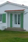 Villa Jacqueline - Rémigeasse