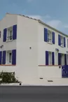 Meublé André et Marie-France Caillot