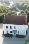 Le logis du canal - Bed and breakfast