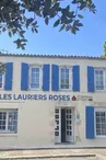 Le logis des lauriers roses