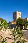 Eglise St Saturnin à St Sornin