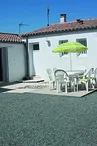 Jean Claude et Josiane Pelletier's house