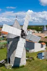 Moulin de la Plataine
