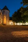 Le logis de Feusse
