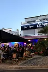 L'échoppe - Creperie / Snacking / Concerts