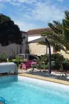 Studio Le Saint-Pierre - Le Pressoir