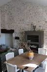 Francine Texier's furnished apartment