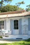 Meublé - Maison de pêcheur - Amélie Geay