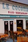 Le Cocotier