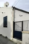 Furnished Villa Zorro by Christian Martinaud