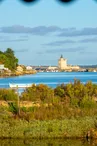 La Baie du Chapus