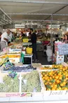 Marché de Bourcefranc-Le Chapus