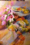 Exposition d'art Sylvie Loch et Francis Verdier
