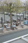 Bistrot des Halles