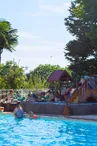 Camping les Embruns d'Oléron