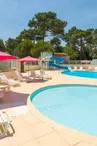 Camping Azureva - Île D'Oléron