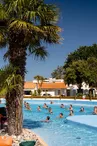 Camping Siblu : Mer et Soleil d'Oléron