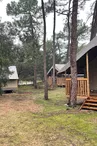 Camping La Gautrelle