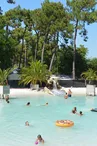 Camping Les Pins d'Oléron