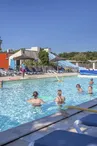 Camping Chadotel - Le Domaine d'Oléron