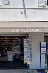 La boîte à tabac