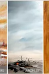 Exposition de peintures