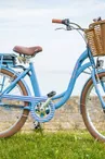 Bike rental - Beach Bikes - Le Château d'Oléron