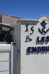 Les Embruns