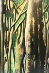 Exposition de peinture - Dominique Birot Slosse
