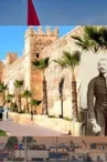 Exposition "Le Maroc de Pierre Loti"