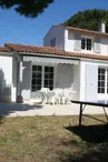 La maison des Abricots