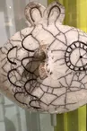 Art exhibition: From sea to land