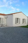Charming house in Sauzelle