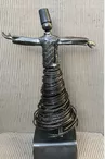 Exhibition Le Trait d'Union des Arts