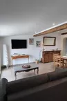 Furnished - Small pied à terre in Marennes