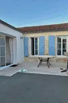 Beautiful house in La Cotinière