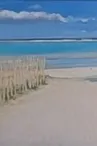 Art exhibition: The sky, the sun and the sea