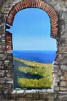 Art exhibition - Painting and Pastel (Forge Prison)