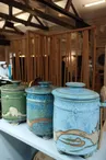 Ceramics exhibition - Jocelyne SCHALLER-LACHAT