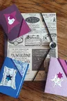 Book design exhibition - Fabienne Vergne