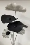 Porcelain exhibition - Laurence Mallart