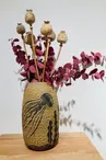 Ceramics exhibition - Solenne Jos