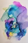 Painting exhibition - Audrey Richard