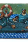 Ledœufre - Singularly marine art