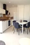 Furnished apartment Le Nautile n°2