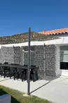 Agapante House