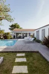 Villa Bleu Baya