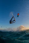 Le Douhet Kitesurfing Area